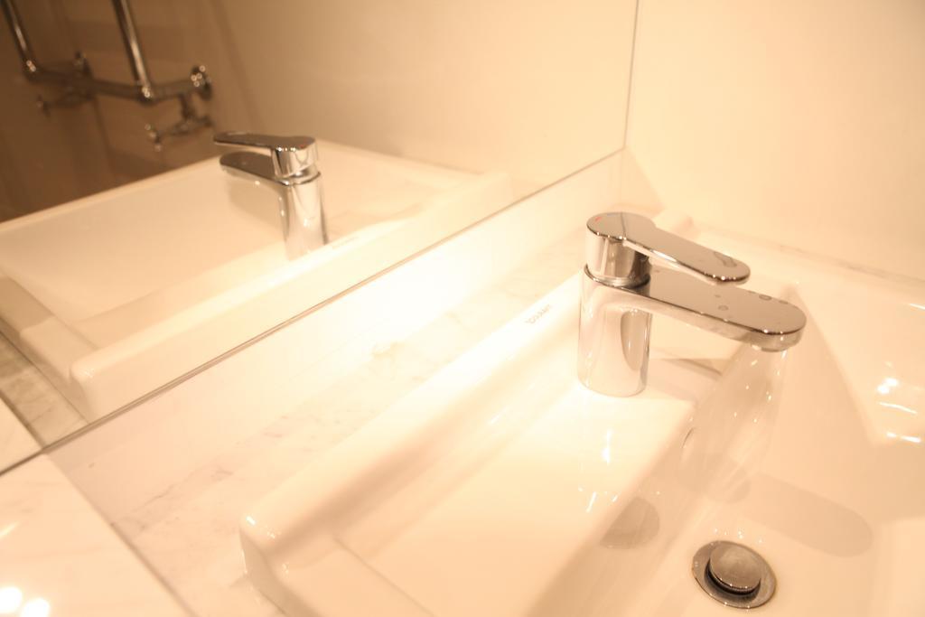 Metro Star Hotel Londra Cameră foto