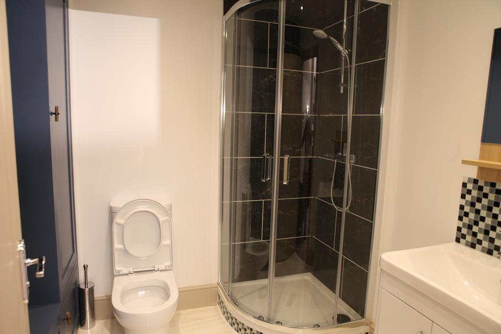 Metro Star Hotel Londra Cameră foto